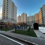 Satılır 3 otaqlı Yeni Tikili, Sumqayıt Bulvarı rayonu 1