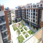 Satılır 5 otaqlı Yeni Tikili, Səbail rayonu 4