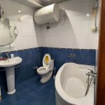 Kirayə (aylıq) 3 otaqlı Yeni Tikili, Qara Qarayev metrosu, Nizami rayonu 6
