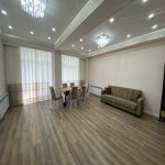 Kirayə (aylıq) 3 otaqlı Yeni Tikili, Xətai metrosu, Ağ şəhər, Xətai rayonu 3