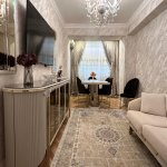 Satılır 2 otaqlı Köhnə Tikili, Gənclik metrosu, Ayna Sultanova heykəli, Nərimanov rayonu 3