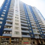 Аренда 3 комнат Новостройка, Nizami метро, Ясамал район 1