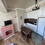 Kirayə (günlük) 2 otaqlı Yeni Tikili, Xətai metrosu, Ağ şəhər, Xətai rayonu 3