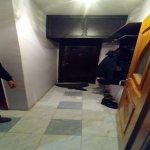 Kirayə (aylıq) 1 otaqlı Köhnə Tikili, Nəriman Nərimanov metrosu, Nərimanov rayonu 4