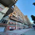 Satılır 3 otaqlı Yeni Tikili, Nərimanov rayonu 1