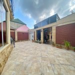 Satılır 7 otaqlı Həyət evi/villa, Əhmədli metrosu, Suraxanı rayonu 4