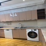 Kirayə (aylıq) 3 otaqlı Yeni Tikili, Ağ şəhər, Xətai rayonu 8