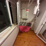 Satılır 3 otaqlı Köhnə Tikili, Xalqlar dostluğu metrosu, Nizami rayonu 14