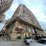 Satılır 3 otaqlı Yeni Tikili, Neftçilər metrosu, 8-ci kilometr, Nizami rayonu 26