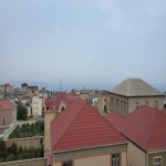 Satılır 6 otaqlı Həyət evi/villa, Badamdar qəs., Səbail rayonu 15