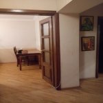 Kirayə (günlük) 3 otaqlı Köhnə Tikili, Sahil metrosu, Səbail rayonu 5