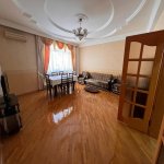 Kirayə (aylıq) 4 otaqlı Yeni Tikili, 8 Noyabr metrosu, Nəsimi rayonu 3