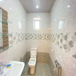 Satılır 3 otaqlı Həyət evi/villa, Əhmədli metrosu, kənd Əhmədli, Xətai rayonu 12