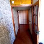 Kirayə (aylıq) 3 otaqlı Köhnə Tikili, 8 Noyabr metrosu, Papanin, Bakı Asiya Universiteti, Nəsimi rayonu 4