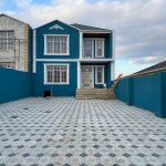 Satılır 5 otaqlı Həyət evi/villa, Masazır, Abşeron rayonu 12