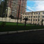 Kirayə (aylıq) 3 otaqlı Yeni Tikili, Əhmədli metrosu, Xətai rayonu 11