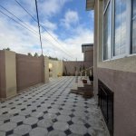 Satılır 3 otaqlı Həyət evi/villa, Zabrat qəs., Sabunçu rayonu 3