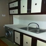 Kirayə (aylıq) 3 otaqlı Yeni Tikili, Həzi Aslanov metrosu, H.Aslanov qəs., Xətai rayonu 9