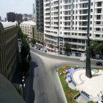Satılır 5 otaqlı Yeni Tikili, Nizami metrosu, Yasamal rayonu 18