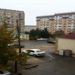 Satılır 3 otaqlı Köhnə Tikili, Nəsimi metrosu, 9-cu mikrorayon, Binəqədi rayonu 3
