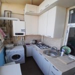 Продажа 2 комнат Новостройка, м. Эльмляр Академиясы метро, пос. Ясамал, Ясамал район 5