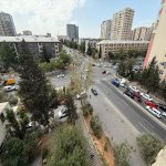 Продажа 3 комнатная Вторичка, м. Эльмляр Академиясы метро, Ясамал район 3