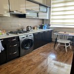 Kirayə (aylıq) 2 otaqlı Yeni Tikili, Həzi Aslanov metrosu, Xətai rayonu 12