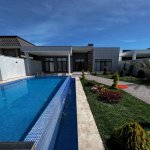 Satılır 4 otaqlı Həyət evi/villa, Mərdəkan, Xəzər rayonu 1