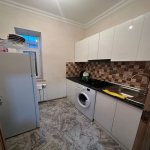 Satılır 2 otaqlı Həyət evi/villa, Binə qəs., Xəzər rayonu 12