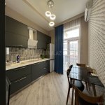 Kirayə (aylıq) 3 otaqlı Yeni Tikili, Xətai metrosu, Ağ şəhər, Xətai rayonu 4