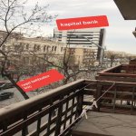 Kirayə (aylıq) 3 otaqlı Köhnə Tikili, 28 May metrosu, Nəsimi rayonu 5