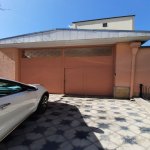 Kirayə (aylıq) 6 otaqlı Həyət evi/villa, Nəriman Nərimanov metrosu, Nərimanov rayonu 1