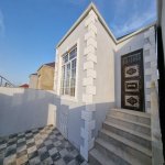 Продажа 2 комнат Дома/Виллы, м. Короглу метро, пос. Забрат, Сабунчу район 1