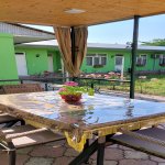Kirayə (günlük) 2 otaqlı Həyət evi/villa Quba 1