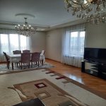 Kirayə (aylıq) 9 otaqlı Həyət evi/villa, Badamdar qəs., Səbail rayonu 23