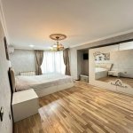 Посуточно 3 комнат Новостройка, м. 28 Мая метро, Насими район 5