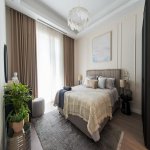 Аренда 3 комнат Новостройка, Белый город, Хетаи район 5