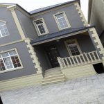 Satılır 5 otaqlı Həyət evi/villa, Zabrat qəs., Sabunçu rayonu 6