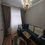 Satılır 3 otaqlı Köhnə Tikili, Avtovağzal metrosu, Biləcəri qəs., Binəqədi rayonu 14
