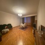 Kirayə (aylıq) 4 otaqlı Yeni Tikili, Nizami metrosu, Yasamal rayonu 3