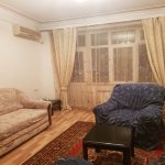 Kirayə (aylıq) 2 otaqlı Yeni Tikili, Gənclik metrosu, Nərimanov rayonu 3