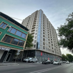 Satılır 2 otaqlı Yeni Tikili, 28 May metrosu, Nəsimi rayonu 9