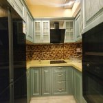 Kirayə (aylıq) 3 otaqlı Yeni Tikili, Xətai rayonu 10