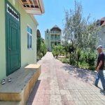 Satılır 7 otaqlı Həyət evi/villa, Novxanı, Abşeron rayonu 1