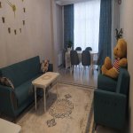 Satılır 2 otaqlı Yeni Tikili Sumqayıt 3
