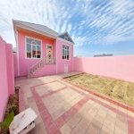 Satılır 4 otaqlı Həyət evi/villa, Koroğlu metrosu, Zabrat qəs., Sabunçu rayonu 5