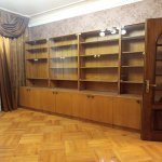 Kirayə (aylıq) 2 otaqlı Köhnə Tikili, Avropa otel, Nəsimi rayonu 6