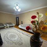 Продажа 4 комнатная Вторичка, м. Халглар Достлугу метро, Низаминский р-н район 3