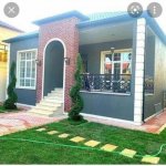 Satılır 3 otaqlı Həyət evi/villa, Hövsan qəs., Suraxanı rayonu 1