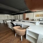 Kirayə (aylıq) 7 otaqlı Ofis, Xətai rayonu 4